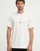 MSGM Памучна тениска