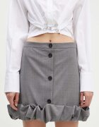 MSGM Вълнена пола