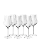 Nachtmann комплект чаши за вино от кристално стъкло 640 ml 105996