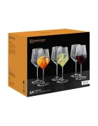 Nachtmann комплект чаши за вино от кристално стъкло 640 ml 105996