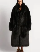 Naked Wolfe Кожени чехли Blizzard в кафяво Blizzard.Leopard