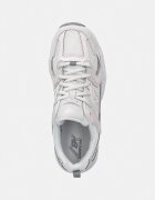 New Balance 530 маратонки за деца сиви G5309LW