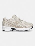New Balance 740 маратонки за деца бежови G74047M