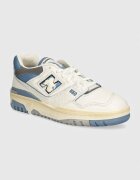 New Balance Кожени маратонки 550
