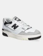 New Balance Кожени маратонки 550
