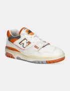 New Balance Кожени маратонки 550