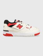 New Balance Кожени маратонки BB550VTB