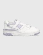New Balance Кожени маратонки BBW550BV