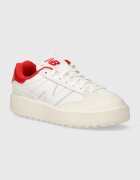 New Balance Кожени маратонки CT302VB