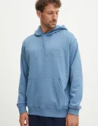 New Balance Памучен суичър