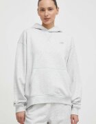 New Balance Памучен суичър WT41537AHH