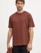 New Balance Памучна тениска