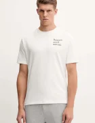 New Balance Памучна тениска