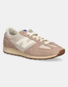 New Balance Велурени маратонки 471