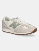 New Balance Велурени маратонки 471