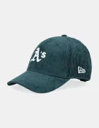 New Era Памучна шапка с козирка 0