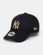 New Era Памучна шапка с козирка