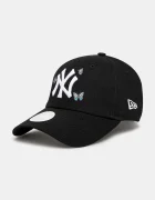 New Era Памучна шапка с козирка