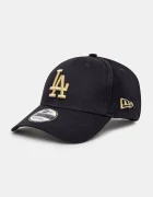 New Era Памучна шапка с козирка