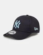 New Era Памучна шапка с козирка