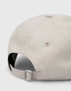 New Era Памучна шапка с козирка LEAGUE ESSENTIAL 9TWENTY® в сиво с десен NEW YORK YANKEES 60348843