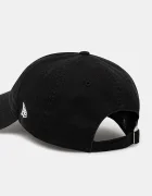 New Era Памучна шапка с козирка Washed 920 LA в черно с апликация 60579077