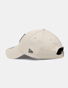 New Era Шапка с козирка CAMO INFILL 9FORTY® в бежово 60771850