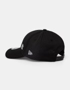 New Era Шапка с козирка FLAWLESS MESH 9FORTY® в черно 60691115