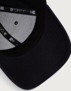 New Era шапка с козирка от памук 9FORTY® CHELSEA FC LION CREST тъмносиня 60684722