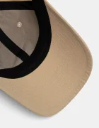 New Era Шапка с козирка WR 920 в бежово с изчистен дизайн 60565084