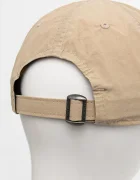 New Era Шапка с козирка WR 920 в бежово с изчистен дизайн 60565084