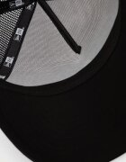 New Era шапка trucker LICENCE PLATE TRUCKER бежова 60915918