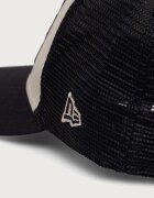 New Era шапка trucker LICENCE PLATE TRUCKER бежова 60915972