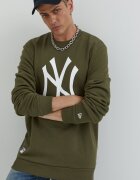New Era Суичър