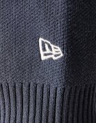 New Era жилетка с вискоза синя 60897488