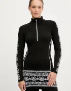 Newland Функционална блуза с дълги ръкави LADY T-NECK