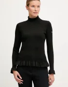 Newland Функционална блуза с дълги ръкави LADY TURTLENECK