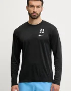 Nike Блуза с дълги ръкави за трениране