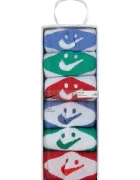 Nike чорапи за деца 6 броя бели BN0996