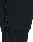 Nike гащеризон за бебе с памук черен 56K731