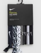 Nike Ластици за коса (9 броя)