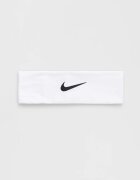 Nike Лента за глава в бяло