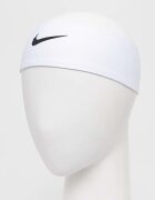 Nike Лента за глава в бяло
