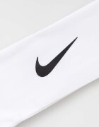 Nike Лента за глава в бяло