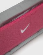 Nike Лента за глава в розово