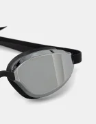 Nike Очила за плуване черни NESSF131