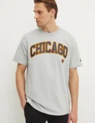 Nike Памучна тениска Chicago Bears