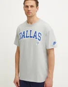 Nike Памучна тениска Dallas Cowboys