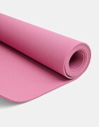 Nike постелка с две лица за йога YOGA розова N.100.7517.643