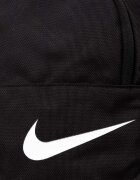 Nike Раница в черно голям размер с изчистен дизайн